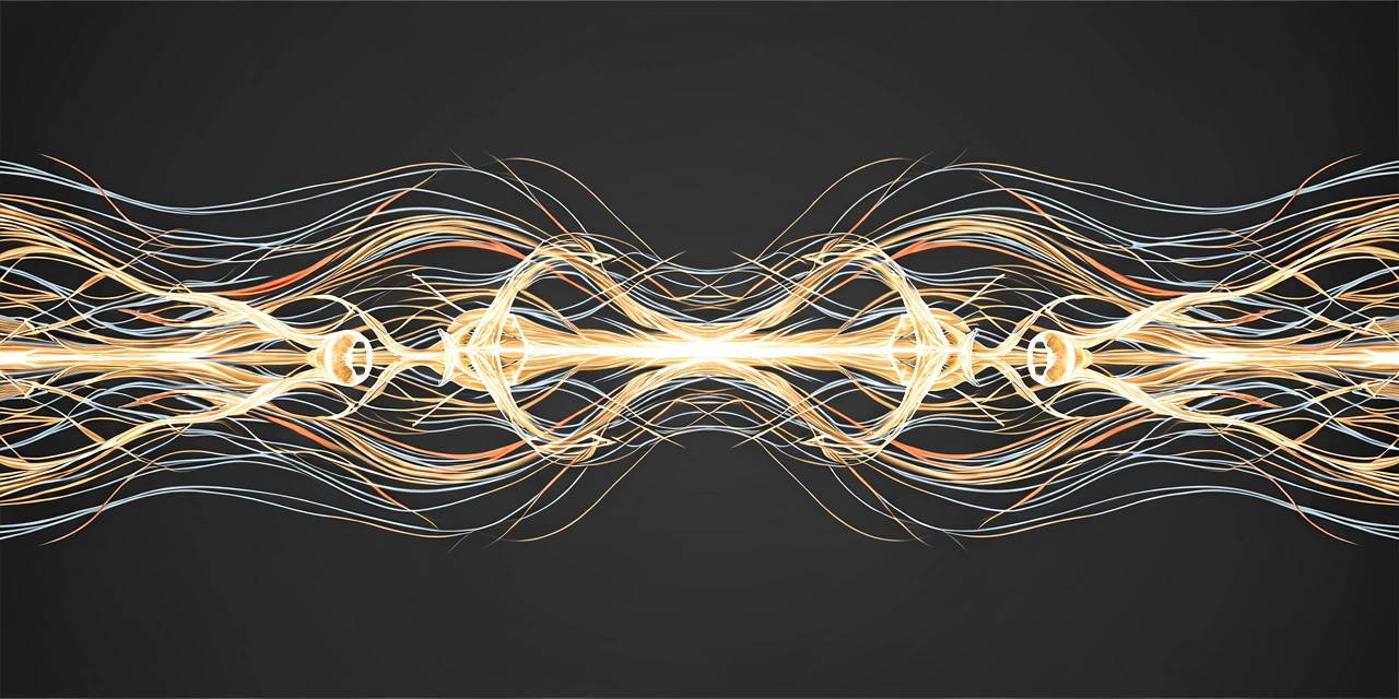 Energy motion