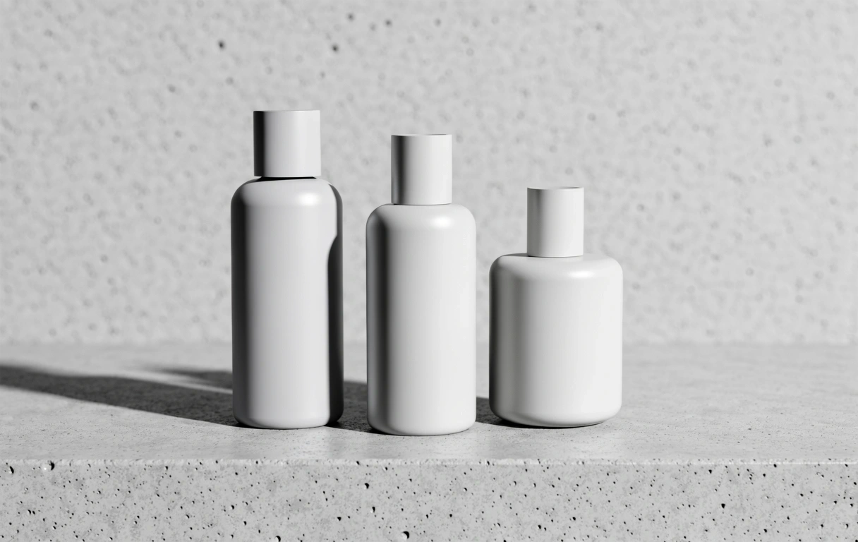 Aesthetic skincare essentials