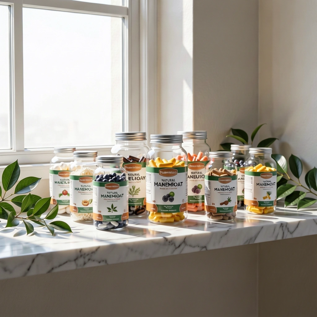 Nutrition support