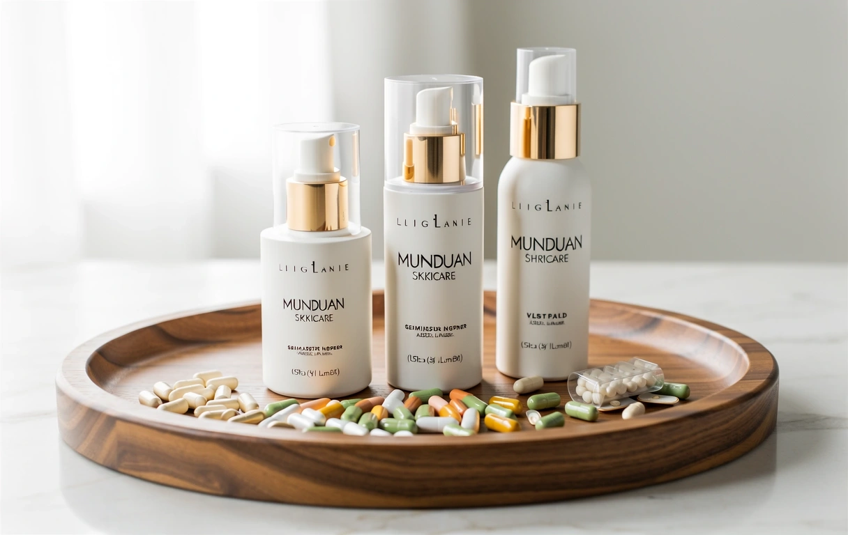 Wellness Products