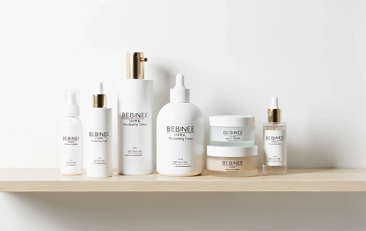 Premium Skincare Collection