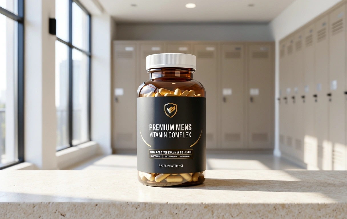 Wellness Support Products